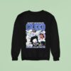 Creed The Greatest Halftime Show Ever Texas Stadium Nov Dallas Sweatshirt