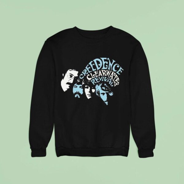 Creedence Clearwater Revival Pendulum Sweatshirt