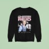 Criminal Minds Dr Spencer Reid Fbi Sweatshirt