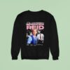 Criminal Minds Dr Spencer Reid Sweatshirt