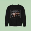 Criminal Minds The Tortured Profilers Departmen Sweatshirt