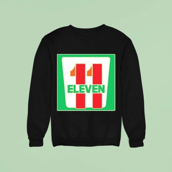 Cro Eleven Sweatshirt
