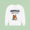 Cro Cronicles Open Air Tour Sweatshirt