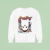 Cro Cronicles Summer Tour Stay Tru Sweatshirt