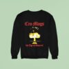 Cro Mags The Age Of Quarrel Blas Sweatshirt
