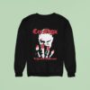 Cro Mags Til You Bleed Motherfuckers Sweatshirt