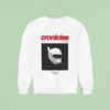Cron Cronicles Future Square Mask Sweet Summer Open Air Tour Sweatshirt