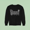 Crypt Of The Wizard X Serus Sweatshirt