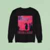 Crystal Castles Retro Sweatshirt