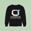 Ct Cranston Technologies Logo Sweatshirt