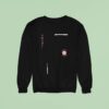 Cure Ableism Isn T Always Loud Sweatshirt