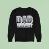 Dad Decent Monarch Sweatshirt
