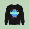 Dad Rock Radio Save The Planet Smalltown Sweatshirt
