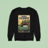 Daily Bread At The Caverns On Sep Sweatshirt