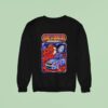 Daily Bread October In Morrison Co Sweatshirt