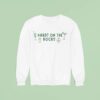 Dale Jr Download Hardt On The Rocks Sweatshirt