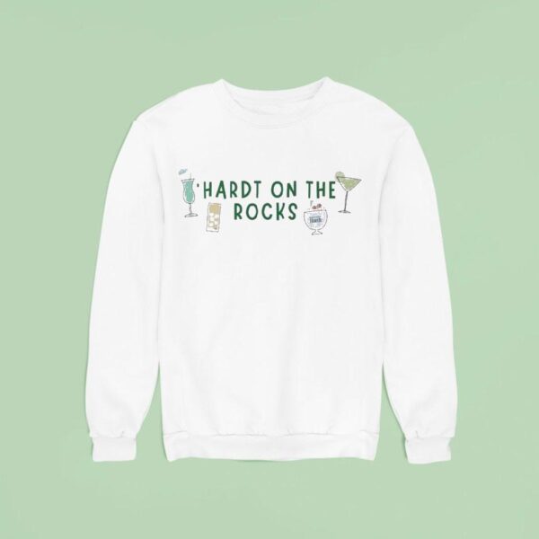 Dale Jr Download Hardt On The Rocks Sweatshirt