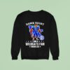 Damn Right I Am A Kentucky Wildcats Fan Win Or Lose Sweatshirt