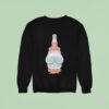 Danger Cats Liquor Lizard Sweatshirt