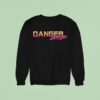 Danger Cats Logo Sweatshirt