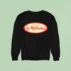Danger Cats Taj Mahortons Always Stale Sweatshirt