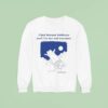 Danial Ryan I Had Korean Barbecue And I M Not Sad Anymore Sweatshirt