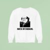 Danny Devito Sex Symbol Sweatshirt