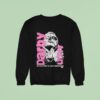 Darby Allin Nothing Over Till You Re Underground Aew Sweatshirt