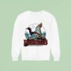 Dark Seas Always On The Hunt Duck Pond Sweatshirt