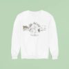 Dark Seas Coastal Frontier Reinforced Sweatshirt
