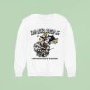 Dark Seas Dangerous Goods Aqualung Sweatshirt