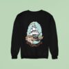Dark Seas Deep Dreams Sweatshirt