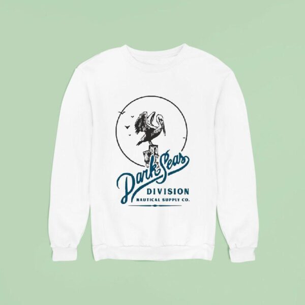 Dark Seas Division Advocate Sweatshirt