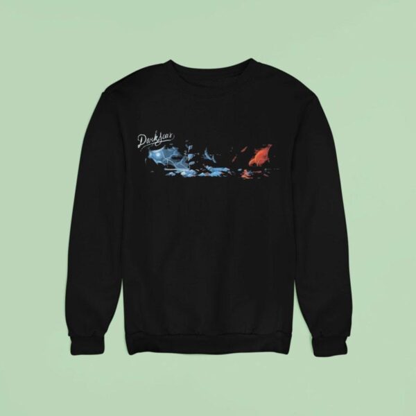 Dark Seas Division Shipwrecked Sweatshirt