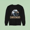Dark Seas Freedom Call Eagle Sweatshirt