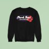 Dark Seas Hibiscus Sweatshirt