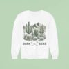 Dark Seas High Dry Venture Past The Shoreline Sweatshirt