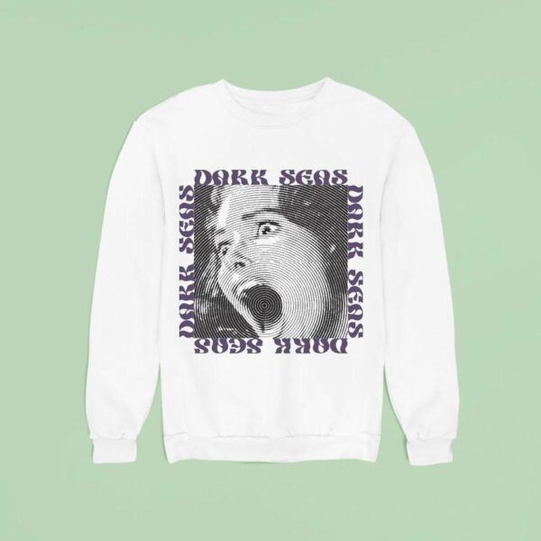 Dark Seas Screamer Sweatshirt