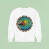 Dark Seas Universal Mind Exploration Tube Time Sweatshirt