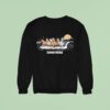 Dark Seas Wave Runners Sweatshirt