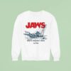 Dark Seas X Jaws Man S Deepest Fear Sweatshirt
