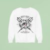 Dark Seas You Can T Rain Everyday Eye Of The Storm Sweatshirt