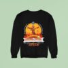 Dark Sun World Of Athas Sweatshirt