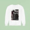 Darkest Hour Th Anniversary Eu Uk Tour Sweatshirt