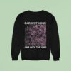 Darkest Hour One With The Void Sweatshirt