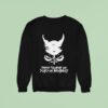 Daron Malakian And Scars On Broadway Demons Sweatshirt