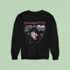 Daughtry The Day I Die Keep On Dreaming Sweatshirt