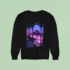 Dave Matthews Band Saratoga Performing Arts Center July Saratoga Springs Ny Sweatshirt