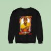 Dave Parker Black Pittsburgh Pirates Mlb Hall Of Fame Cooperstown Calls Sweatshirt