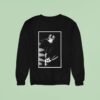 David Gilmour Live At Circus Maximus Sweatshirt
